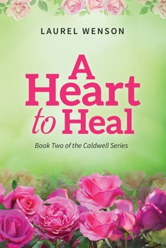 Paperback A Heart to Heal Book