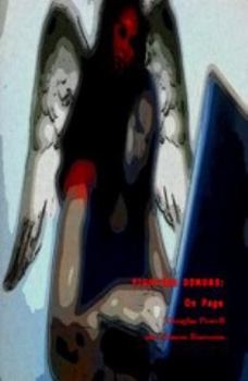 Paperback Fighting Demons: On Page Book