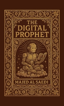 Hardcover The Digital Prophet Book