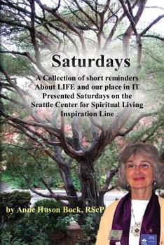 Paperback Saturdays Book