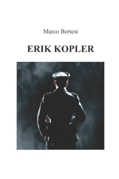 Paperback ERIK KOPLER (Italian Edition) [Italian] Book