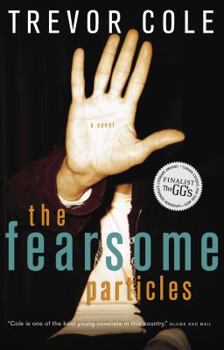 Paperback The Fearsome Particles Book