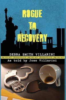 Hardcover Rogue to Recovery Book