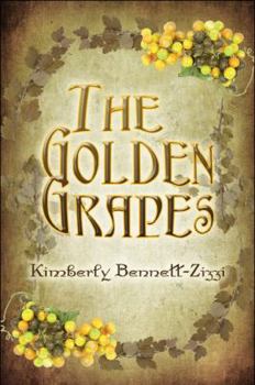 Paperback The Golden Grapes Book