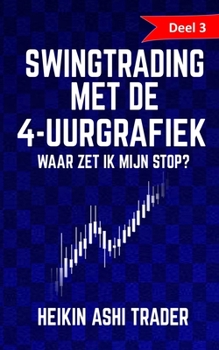 Swingtrading met de 4-uurgrafiek: Deel 3: Waar zet ik mijn stop?