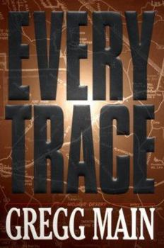 Hardcover Every Trace Book