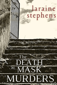 The Death Mask Murders: A Reggie da Costa Mystery - Book #1 of the Reggie da Costa Mystery