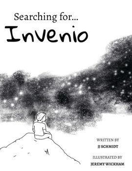 Hardcover Searching for Invenio Book
