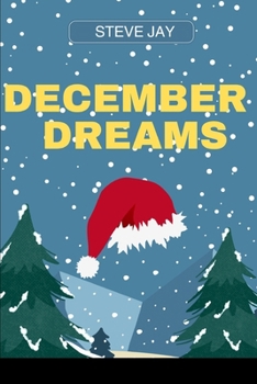 Paperback December Dreams Book