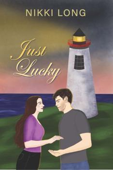 Paperback Just Lucky Book