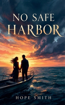 Paperback No Safe Harbor Book