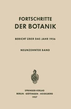 Paperback Bericht Über Das Jahr 1956 [German] Book