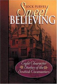 Paperback Sweet Believing Book