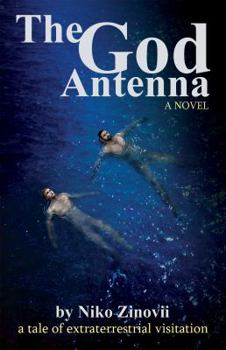 Paperback The God Antenna Book