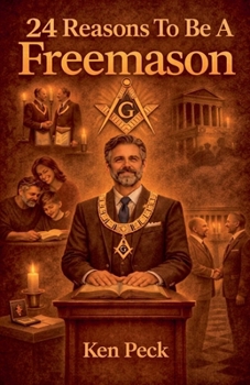 Paperback 24 Reasons To Be A Freemason Book
