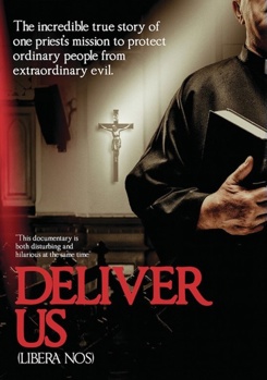 DVD Deliver Us [Italian] Book