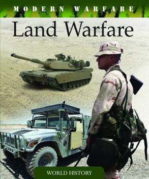Land Warfare (Air/Land/Sea Warfare) - Book  of the Modern Warfare