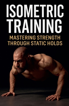 Paperback Isometric Training: Mastering Strength Through Static Holds Book