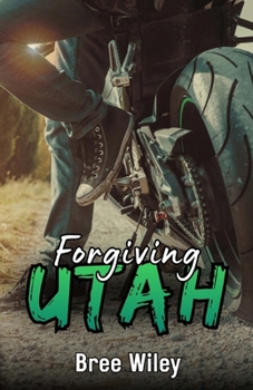 Forgiving Utah (State of Us)