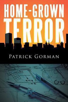 Paperback Home-Grown Terror Book