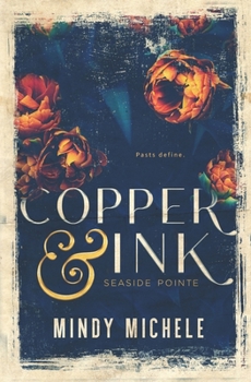 Paperback Copper & Ink Book