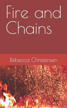 Paperback Fire and Chains Book