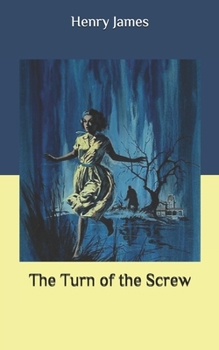 The Turn of the Screw