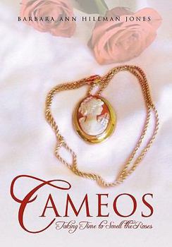 Paperback Cameos Book