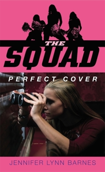 Mass Market Paperback The Squad: Perfect Cover Book