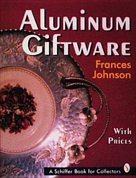 Paperback Aluminum Giftware Book