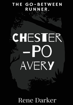 Paperback Chester-Po Avery. Book