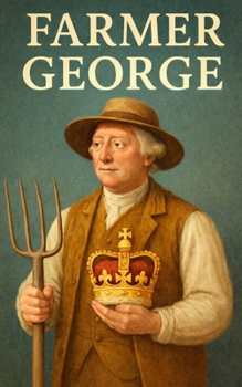 Paperback Farmer George Book