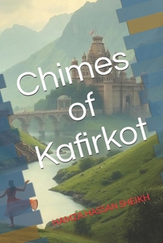 Paperback Chimes of Kafirkot Book