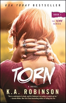 Torn - Book #1 of the Torn