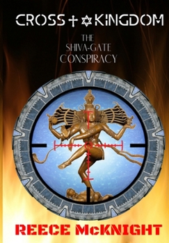 Hardcover Cross-Kingdom Book