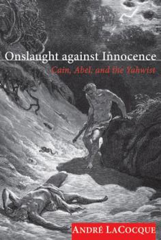 Paperback Onslaught against Innocence Book