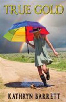 Paperback True Gold Book