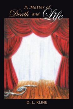 Paperback A Matter of Death and Life Book