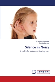 Paperback Silence in Noisy Book