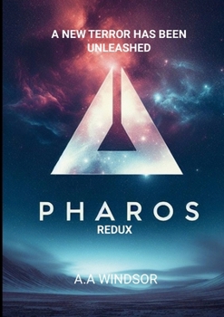 Paperback Pharos Redux Book