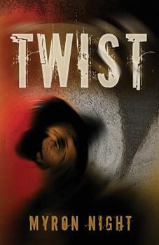 Paperback Twist Book