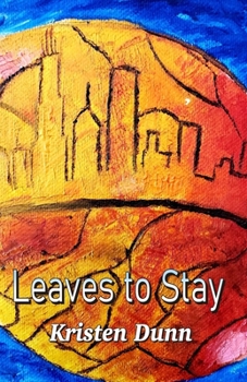 Paperback Leaves to Stay Book