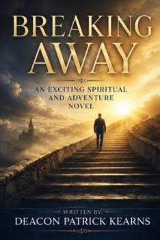 Paperback Breaking Away Book