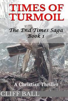 Paperback Times of Turmoil Book