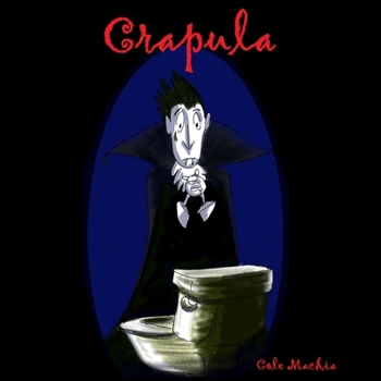 Paperback Crapula Book