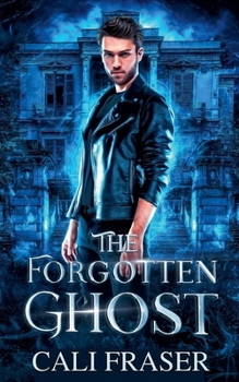 Paperback The Forgotten Ghost Book