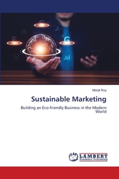 Sustainable Marketing