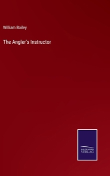 Hardcover The Angler's Instructor Book