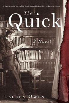 Hardcover The Quick Book