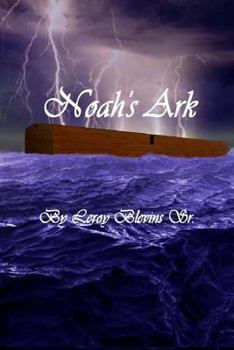 Paperback Noah's Ark: Noah's ark Book